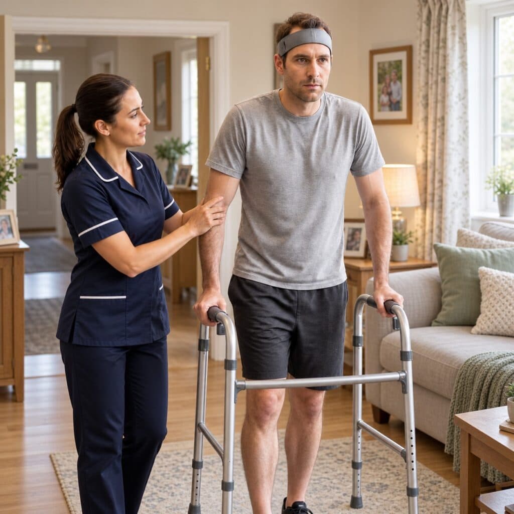 Brain Injury Care