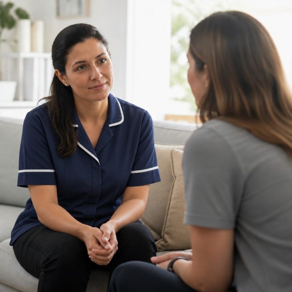 Mental Health Support