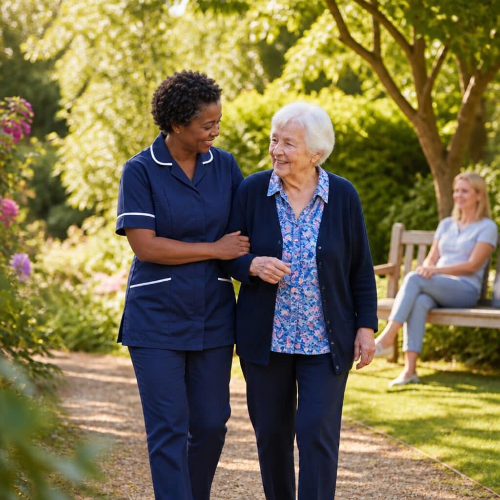 Respite Care